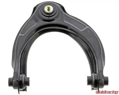 Mevotech Supreme Control Arm and Ball Joint Assembly Front Left Upper - CMS60159