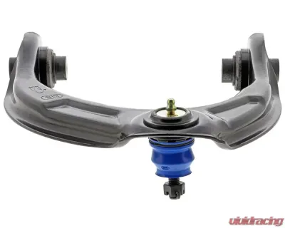 Mevotech Supreme Control Arm and Ball Joint Assembly Front Left Upper - CMS60159