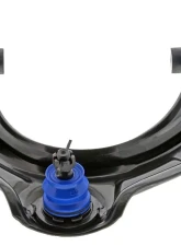 Mevotech Supreme Control Arm and Ball Joint Assembly Front Left Upper                                     - CMS60159 - Image 7