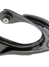 Mevotech Supreme Control Arm and Ball Joint Assembly Front Left Upper                                     - CMS60159 - Image 7
