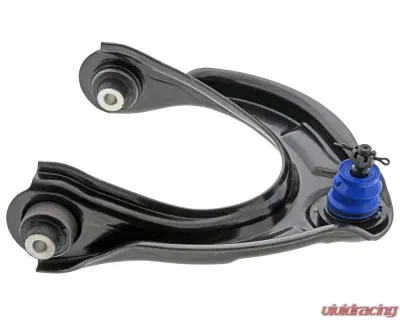 Mevotech Supreme Control Arm and Ball Joint Assembly Front Left Upper - CMS60159