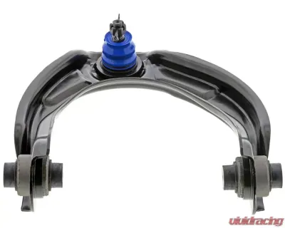 Mevotech Supreme Control Arm and Ball Joint Assembly Front Right Upper - CMS60160