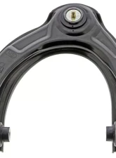 Mevotech Supreme Control Arm and Ball Joint Assembly Front Right Upper                                     - CMS60160 - Image 3