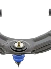 Mevotech Supreme Control Arm and Ball Joint Assembly Front Right Upper                                     - CMS60160 - Image 4