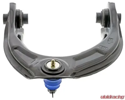 Mevotech Supreme Control Arm and Ball Joint Assembly Front Right Upper - CMS60160