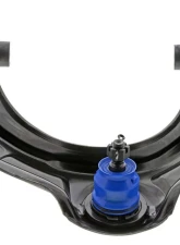 Mevotech Supreme Control Arm and Ball Joint Assembly Front Right Upper                                     - CMS60160 - Image 7