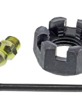 Mevotech Supreme Control Arm and Ball Joint Assembly Front Right Upper                                     - CMS60160 - Image 5