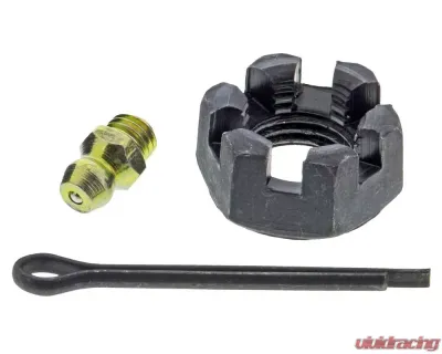 Mevotech Supreme Control Arm and Ball Joint Assembly Front Right Upper - CMS60160