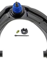 Mevotech Supreme Control Arm and Ball Joint Assembly Front Right Upper                                     - CMS60160 - Image 6