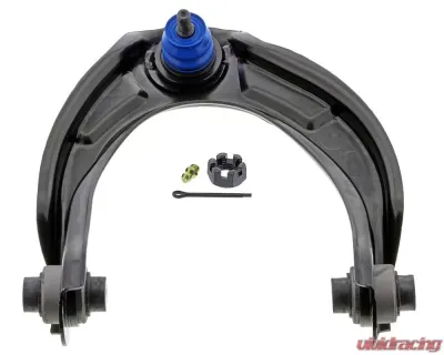 Mevotech Supreme Control Arm and Ball Joint Assembly Front Right Upper - CMS60160