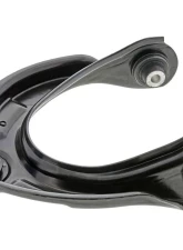 Mevotech Supreme Control Arm and Ball Joint Assembly Front Right Upper                                     - CMS60160 - Image 7