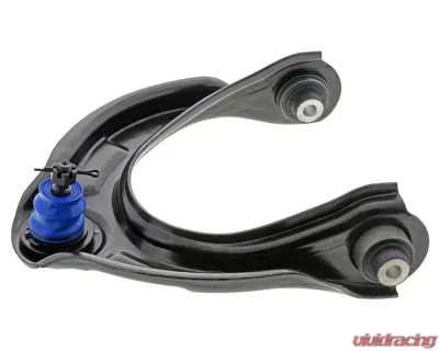 Mevotech Supreme Control Arm and Ball Joint Assembly Front Right Upper - CMS60160