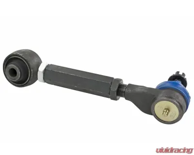 Mevotech Supreme Control Arm and Ball Joint Assembly Rear Upper - CMS60168