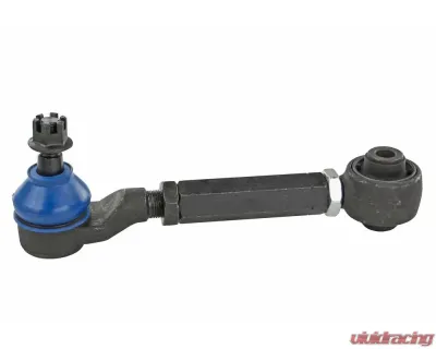 Mevotech Supreme Control Arm and Ball Joint Assembly Rear Upper - CMS60168