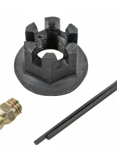 Mevotech Supreme Control Arm and Ball Joint Assembly Rear Upper                                     - CMS60168 - Image 3