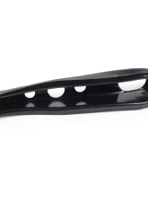 Mevotech Supreme Control Arm Honda CR-V Rear Right Lower 1997-2001                                     - CMS60172 - Image 2