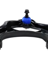 Mevotech Supreme Control Arm and Ball Joint Assembly Rear Left Upper                                     - CMS60180 - Image 2