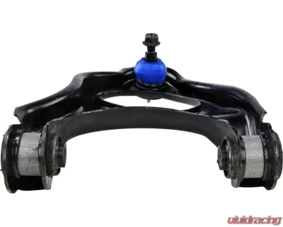 Mevotech Supreme Control Arm and Ball Joint Assembly Rear Left Upper - CMS60180