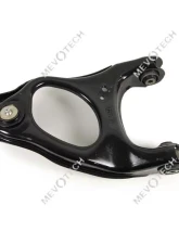 Mevotech Supreme Control Arm and Ball Joint Assembly Rear Left Upper                                     - CMS60180 - Image 3