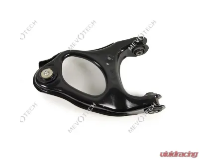 Mevotech Supreme Control Arm and Ball Joint Assembly Rear Left Upper - CMS60180