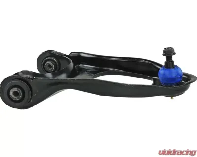 Mevotech Supreme Control Arm and Ball Joint Assembly Rear Left Upper - CMS60180