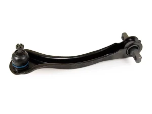 Mevotech Supreme Control Arm and Ball Joint Assembly Rear Right Upper - CMS6069 - Image 3