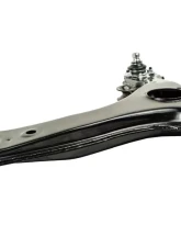 Mevotech Supreme Control Arm and Ball Joint Assembly Volkswagen Passat Front Right Lower 1990-1997                                     - CMS701103 - Image 2