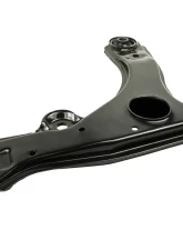 Mevotech Supreme Control Arm and Ball Joint Assembly Volkswagen Passat Front Right Lower 1990-1997                                     - CMS701103 - Image 3