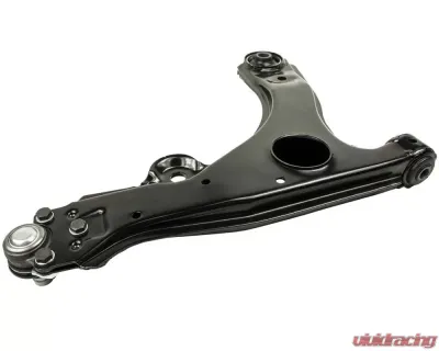 Mevotech Supreme Control Arm and Ball Joint Assembly Volkswagen Passat Front Right Lower 1990-1997 - CMS701103