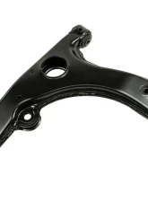 Mevotech Supreme Control Arm and Ball Joint Assembly Volkswagen Passat Front Right Lower 1990-1997                                     - CMS701103 - Image 4