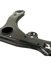 Mevotech Supreme Control Arm and Ball Joint Assembly Volkswagen Passat Front Right Lower 1990-1997                                     - CMS701103 - Image 4