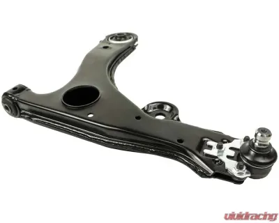 Mevotech Supreme Control Arm and Ball Joint Assembly Volkswagen Passat Front Right Lower 1990-1997 - CMS701103