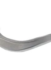 Mevotech Supreme Control Arm and Ball Joint Assembly Audi Front Left Lower Rearward                                     - CMS701111 - Image 2