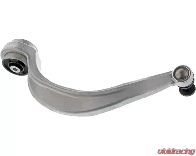Mevotech Supreme Control Arm and Ball Joint Assembly Audi Front Left Lower Rearward - CMS701111