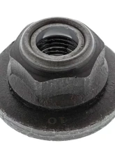 Mevotech Supreme Control Arm and Ball Joint Assembly Audi Front Left Lower Rearward                                     - CMS701111 - Image 3