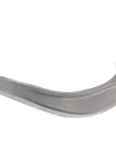 Mevotech Supreme Control Arm and Ball Joint Assembly Audi Front Right Lower Rearward                                     - CMS701112 - Image 2