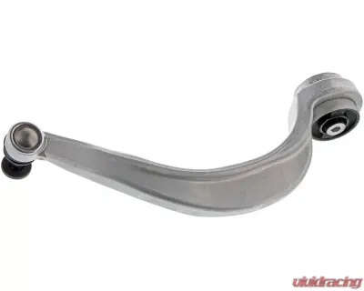 Mevotech Supreme Control Arm and Ball Joint Assembly Audi Front Right Lower Rearward - CMS701112