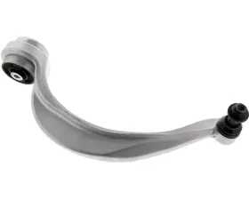 Mevotech Supreme Control Arm and Ball Joint Assembly Audi Front Right Lower Rearward