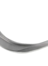 Mevotech Supreme Control Arm and Ball Joint Assembly Audi Front Right Lower Rearward                                     - CMS701112 - Image 3