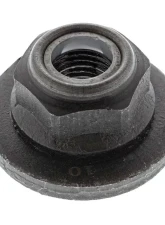Mevotech Supreme Control Arm and Ball Joint Assembly Audi Front Right Lower Rearward                                     - CMS701112 - Image 3