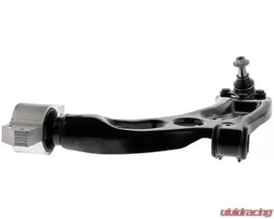 Mevotech Supreme Control Arm and Ball Joint Assembly Volkswagen Front Left Lower - CMS701116