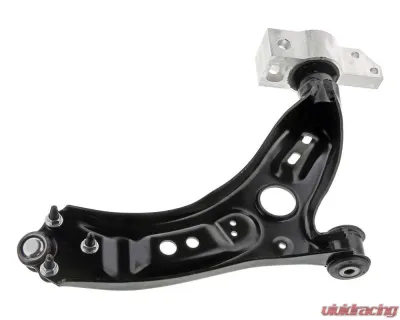 Mevotech Supreme Control Arm and Ball Joint Assembly Volkswagen Front Left Lower - CMS701116