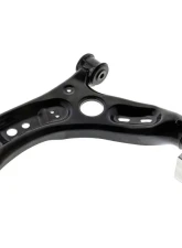 Mevotech Supreme Control Arm and Ball Joint Assembly Volkswagen Front Left Lower                                     - CMS701116 - Image 5