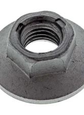 Mevotech Supreme Control Arm and Ball Joint Assembly Volkswagen Front Left Lower                                     - CMS701116 - Image 4