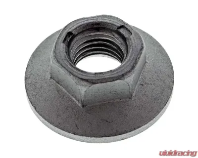 Mevotech Supreme Control Arm and Ball Joint Assembly Volkswagen Front Left Lower - CMS701116