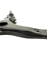 Mevotech Supreme Control Arm and Ball Joint Assembly Volkswagen Passat Front Left Lower 1990-1997                                     - CMS701119 - Image 2