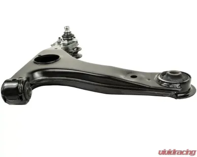 Mevotech Supreme Control Arm and Ball Joint Assembly Volkswagen Passat Front Left Lower 1990-1997 - CMS701119