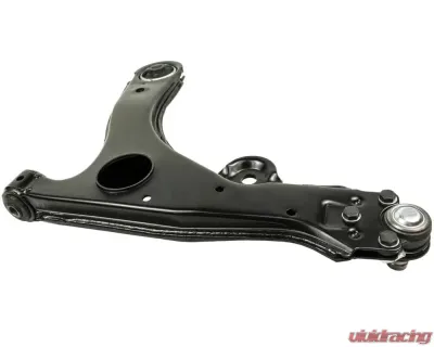 Mevotech Supreme Control Arm and Ball Joint Assembly Volkswagen Passat Front Left Lower 1990-1997 - CMS701119