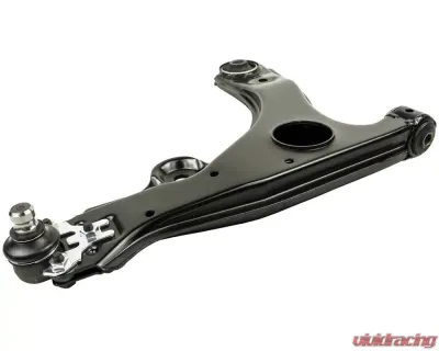Mevotech Supreme Control Arm and Ball Joint Assembly Volkswagen Passat Front Left Lower 1990-1997 - CMS701119