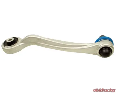Mevotech Supreme Control Arm and Ball Joint Assembly Front Left Upper Rearward - CMS70111